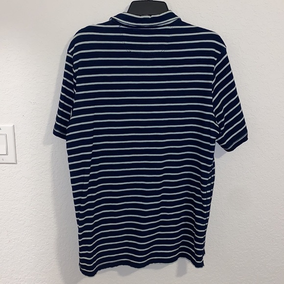 Surfside Supply Collared Polo Shirt - Picture 2 of 3